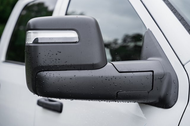 New 2026 RAM 3500 Tradesman image 15