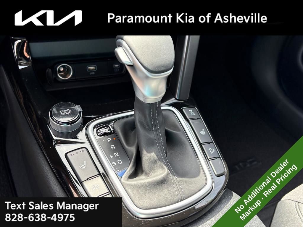New 2026 Kia Seltos S AWD/4WD image 27