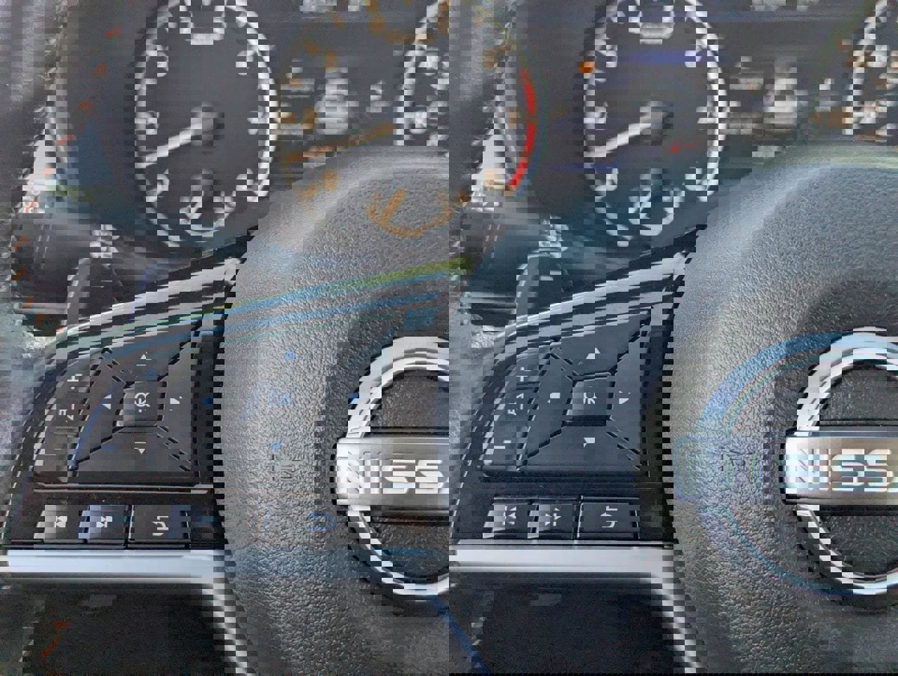 Certified 2025 Nissan Altima 2.5 SR image 25