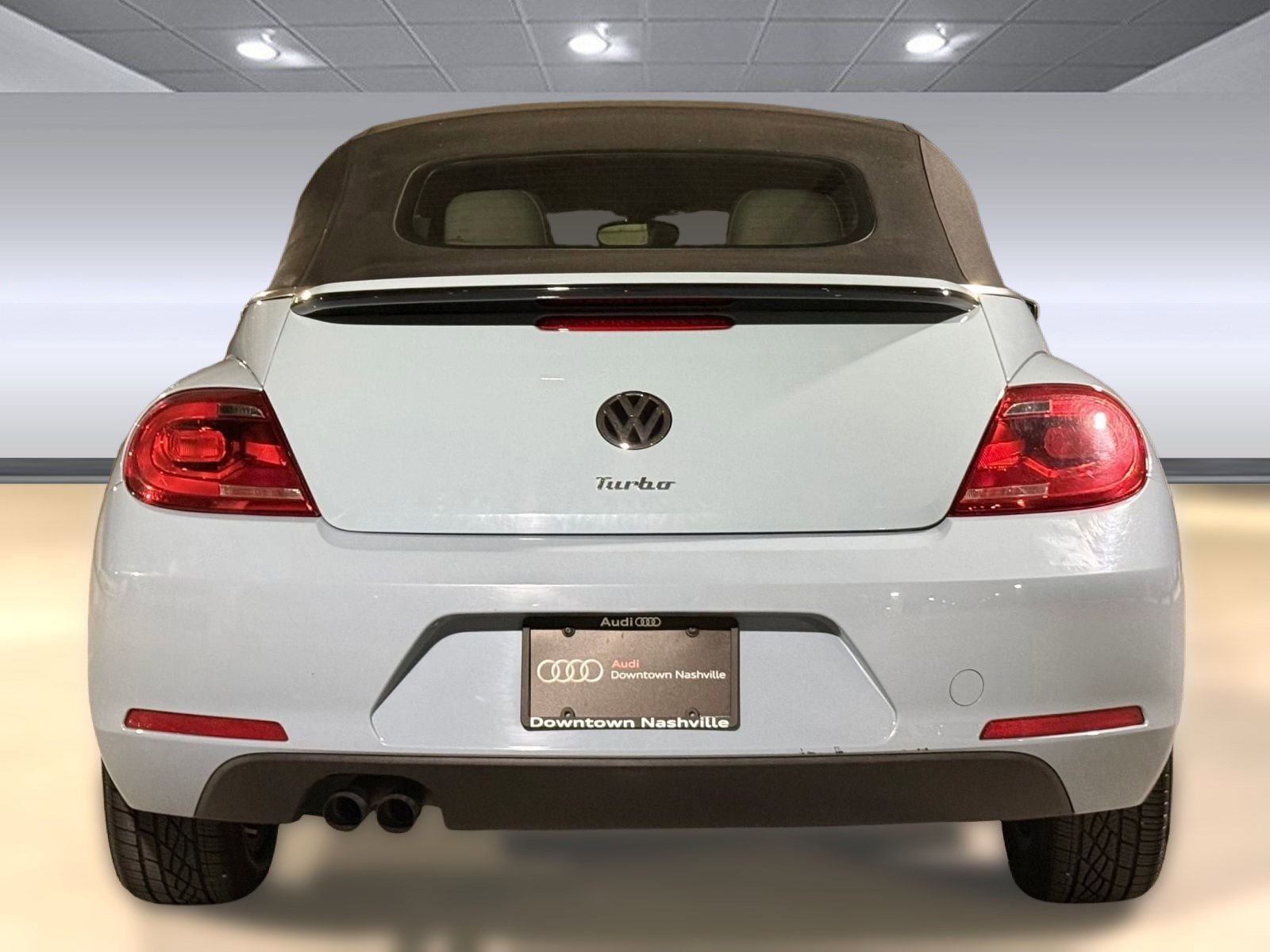 Used 2016 Volkswagen Beetle 1.8T SE image 9