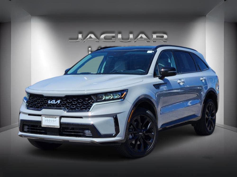 Used 2023 Kia Sorento SX image 1