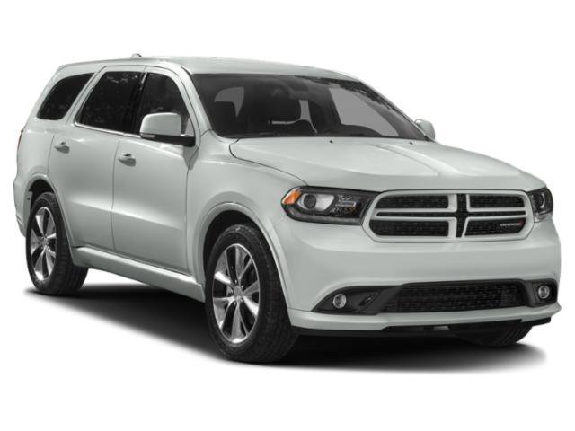 Used 2015 Dodge Durango R/T w/ Premium Nappa Leather Group image 9