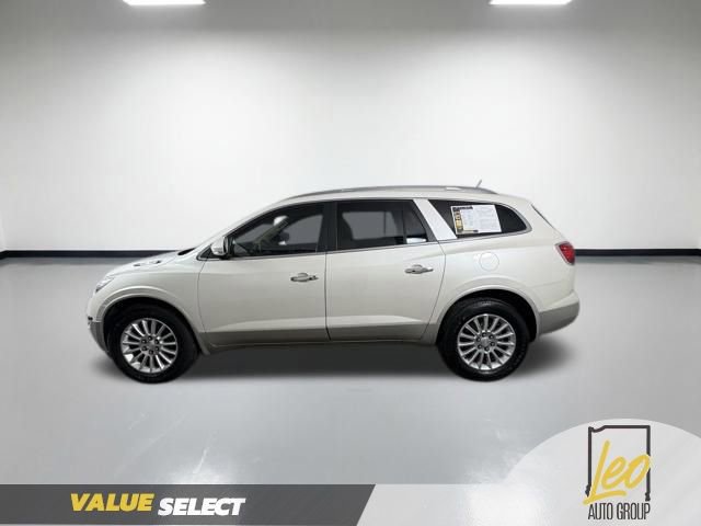 Used 2012 Buick Enclave Leather FWD image 2