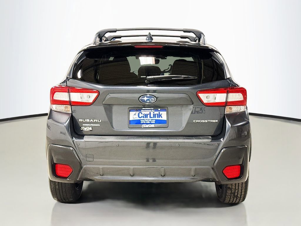 Used 2018 Subaru Crosstrek 2.0i Limited image 7