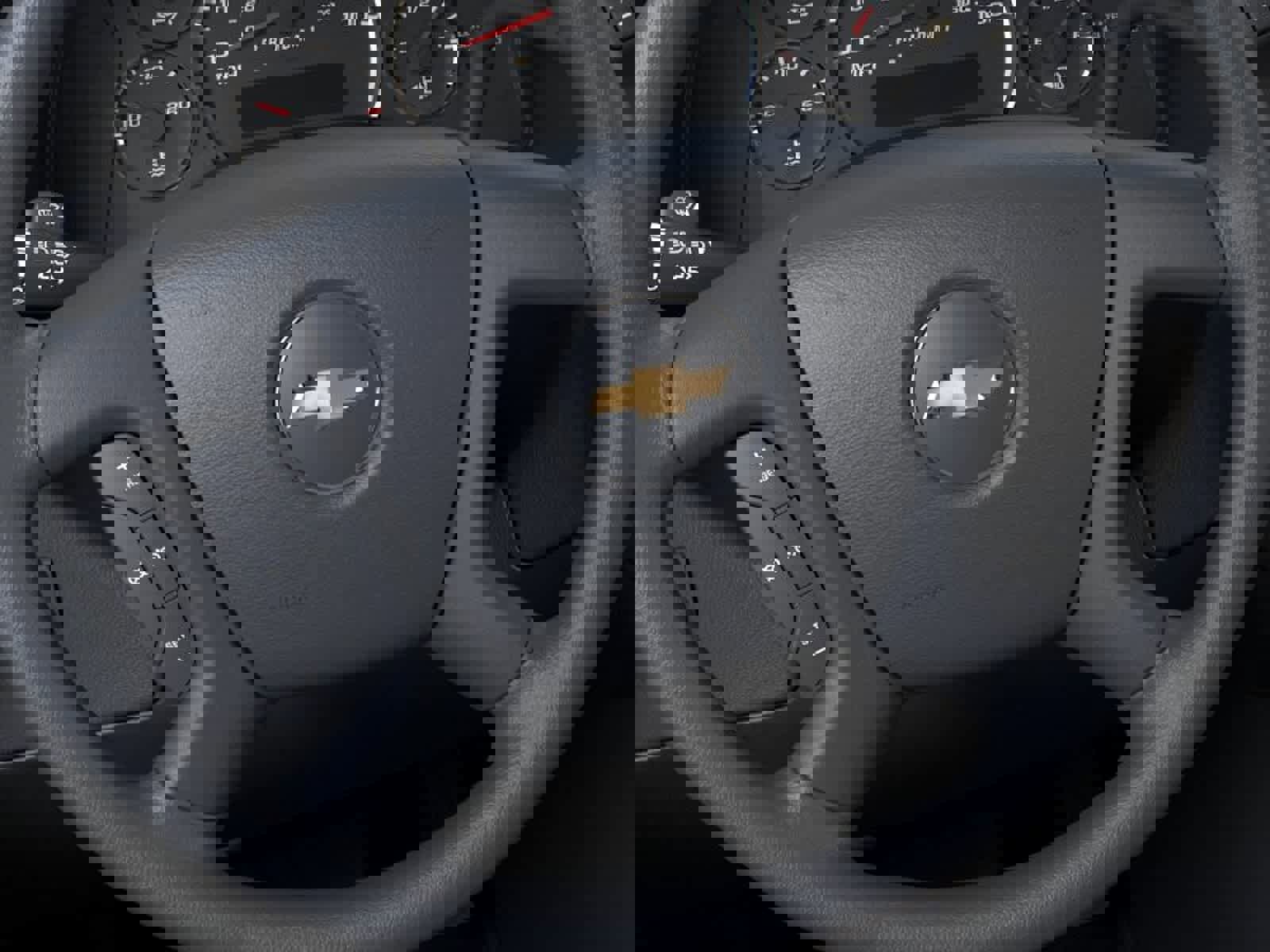 New 2025 Chevrolet Express 2500 Extended w/ Driver Convenience Package image 19