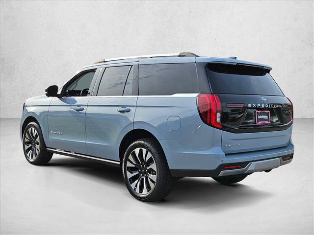 New 2026 Ford Expedition Platinum w/ Driver's Package AWD/4WD image 9