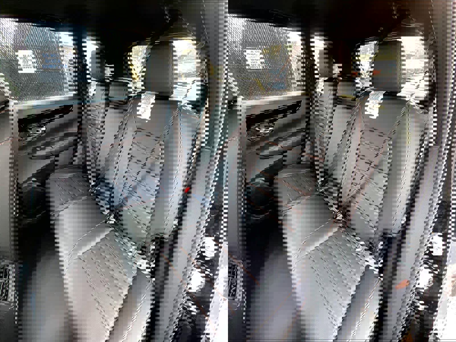 New 2026 Honda CR-V Sport Touring image 15