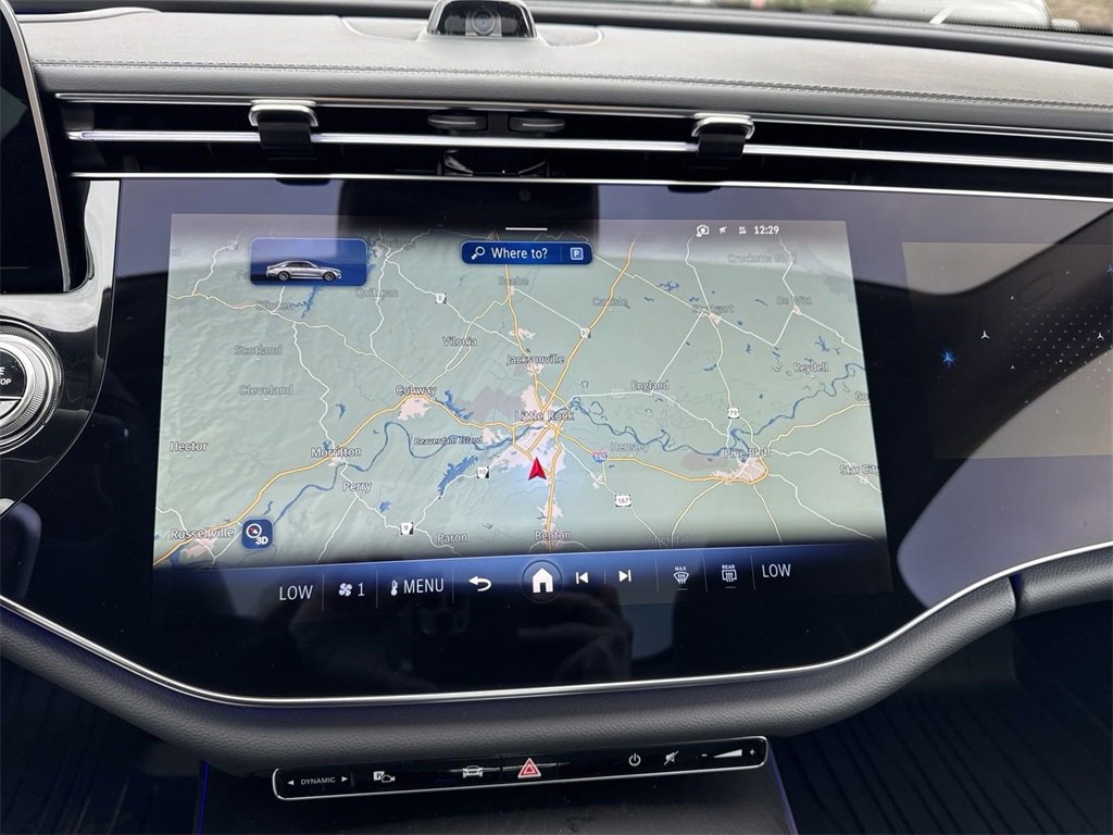 New 2025 Mercedes-Benz E 350 Sedan image 32