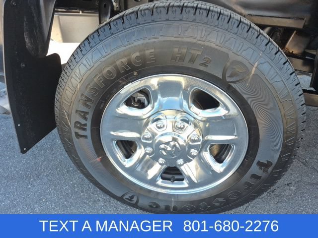 New 2026 RAM 2500 Tradesman AWD/4WD image 16