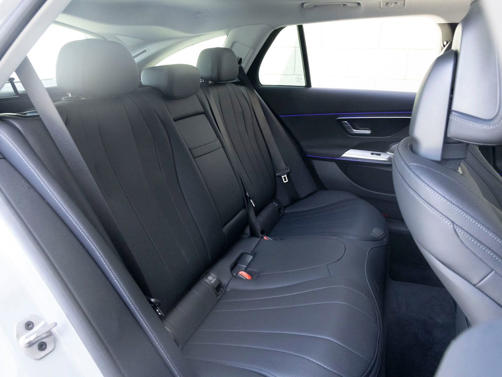 New 2025 Mercedes-Benz E 450 4MATIC All-Terrain Wagon image 22