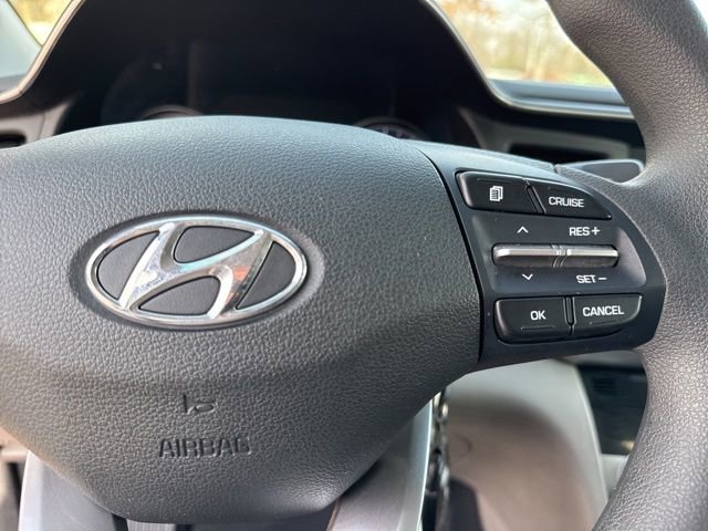 Used 2020 Hyundai Elantra SE image 34