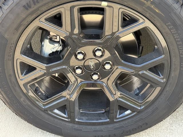 New 2026 Ford Maverick XLT w/ Equipment Group 301A AWD/4WD image 15