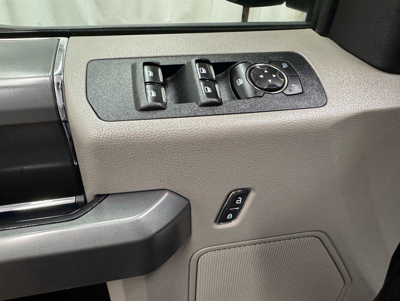 Used 2018 Ford F150 XLT w/ Equipment Group 301A Mid image 14