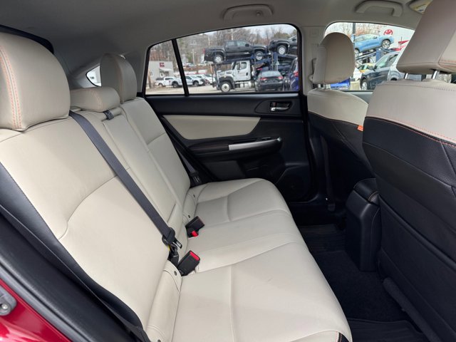 Used 2016 Subaru Crosstrek 2.0i Limited image 26