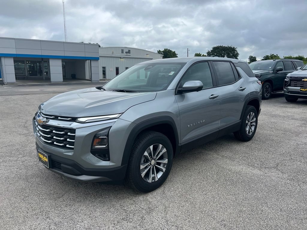 New 2026 Chevrolet Equinox LT w/ Convenience Package II