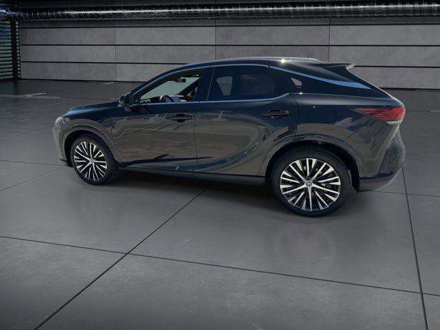 Certified 2024 Lexus RX 350 Premium Plus w/ Convenience Package FWD image 6