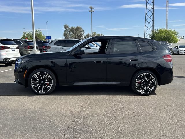 Used 2026 BMW X3 xDrive30i w/ M Sport Package AWD/4WD image 9