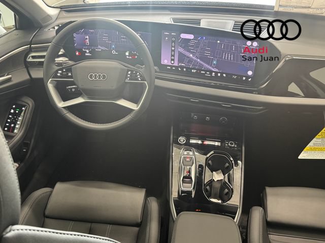 New 2026 Audi A5 2.0T Premium Plus AWD/4WD image 29