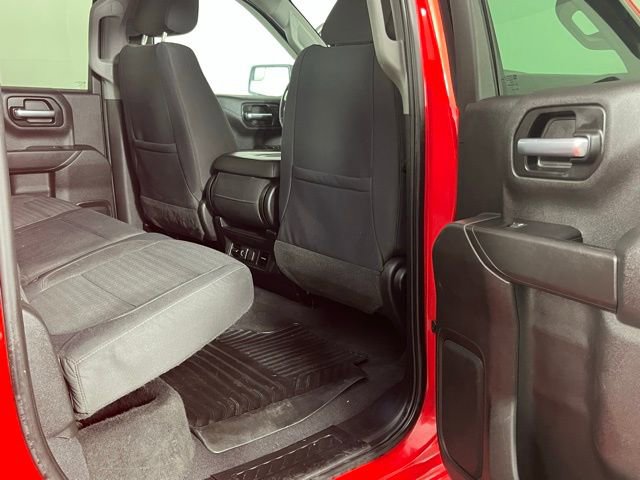 Used 2019 Chevrolet Silverado 1500 LT w/ All-Star Edition image 27