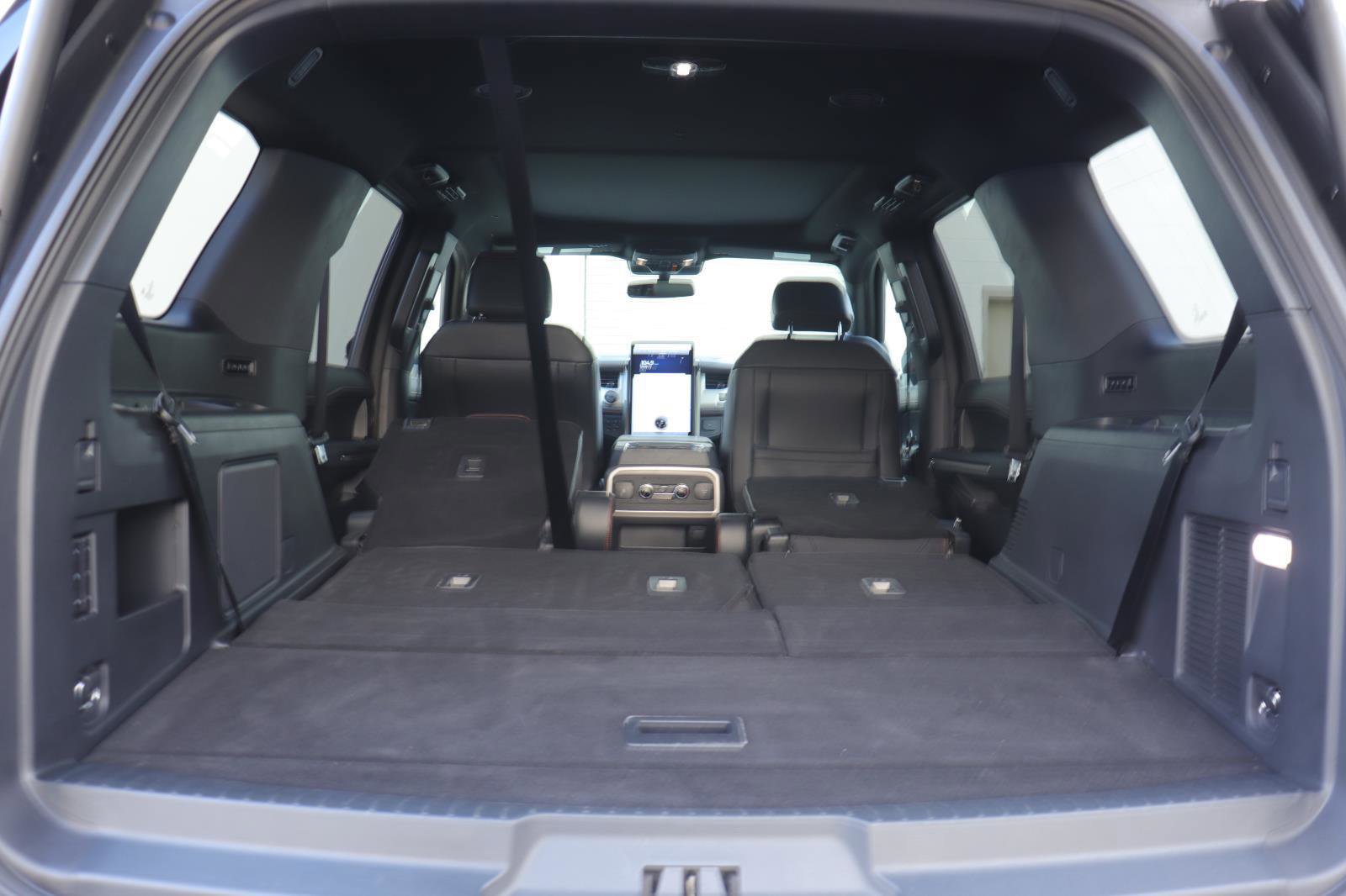 Used 2024 Ford Expedition Timberline image 17