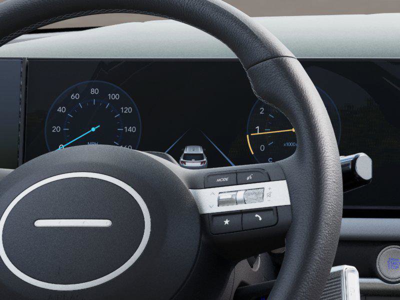 New 2026 Hyundai Tucson Limited image 14