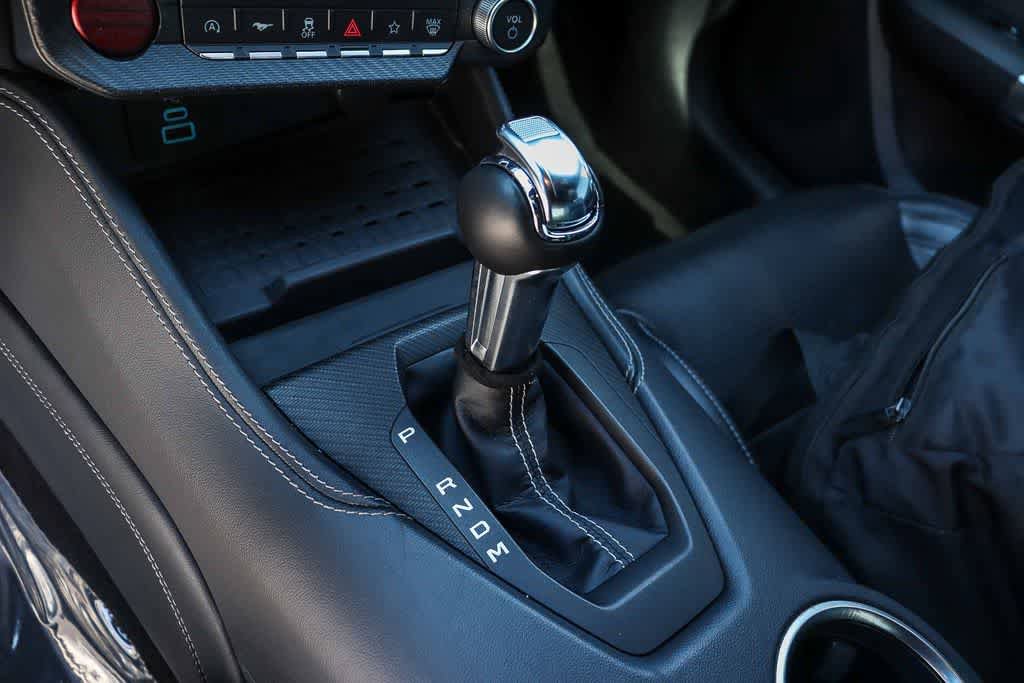 Certified 2024 Ford Mustang GT Premium RWD image 21