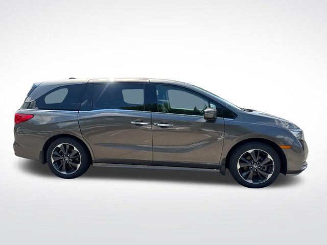 Used 2018 Honda Odyssey EX-L image 7