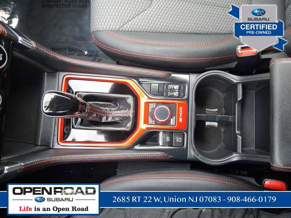 Used 2021 Subaru Forester Sport AWD/4WD image 25
