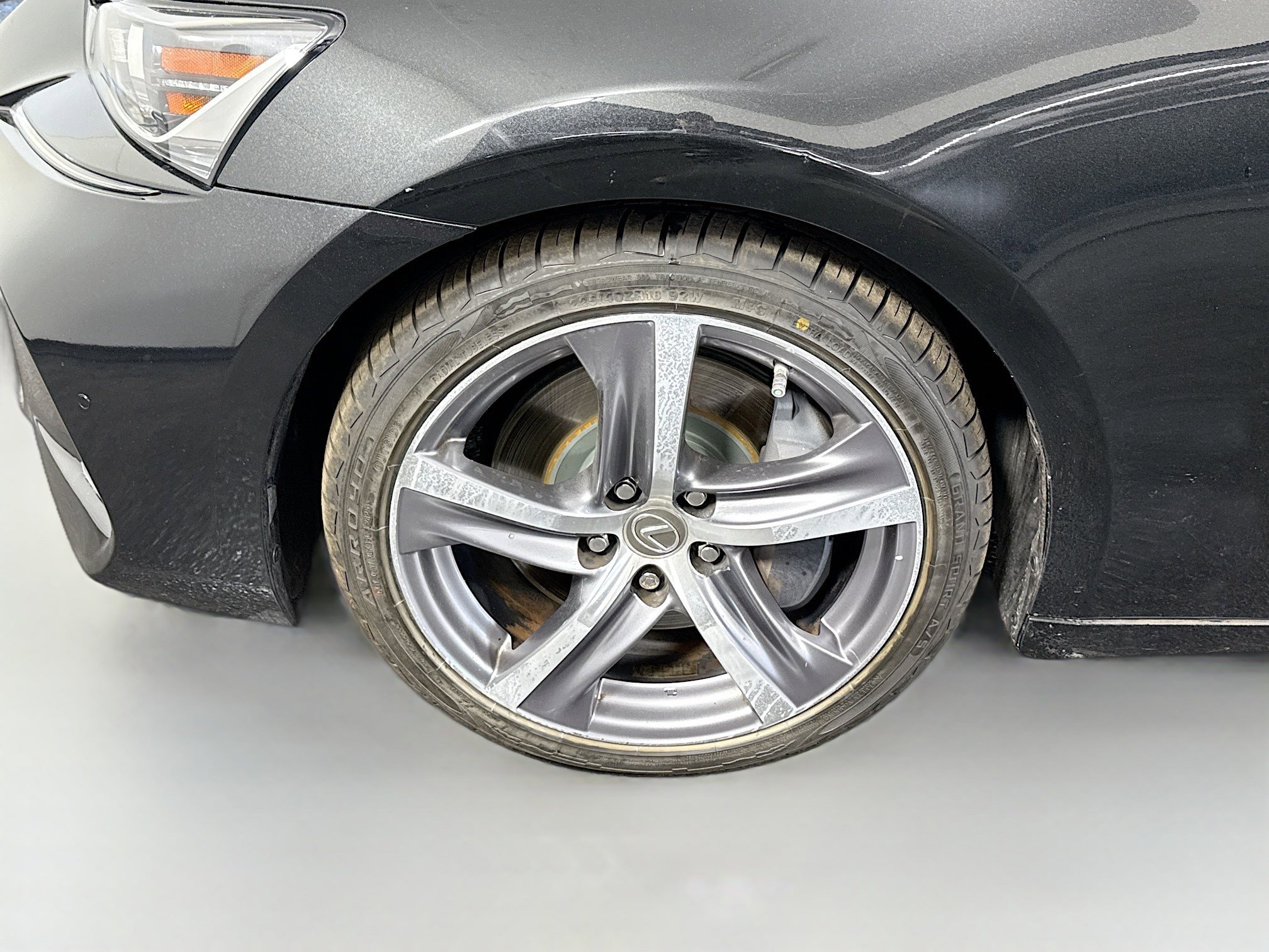 Used 2018 Lexus IS 300 w/ Premium Package RWD image 38