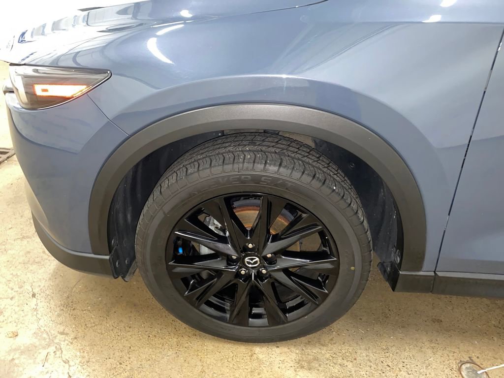 Certified 2023 MAZDA CX-5 Carbon Edition AWD/4WD image 19