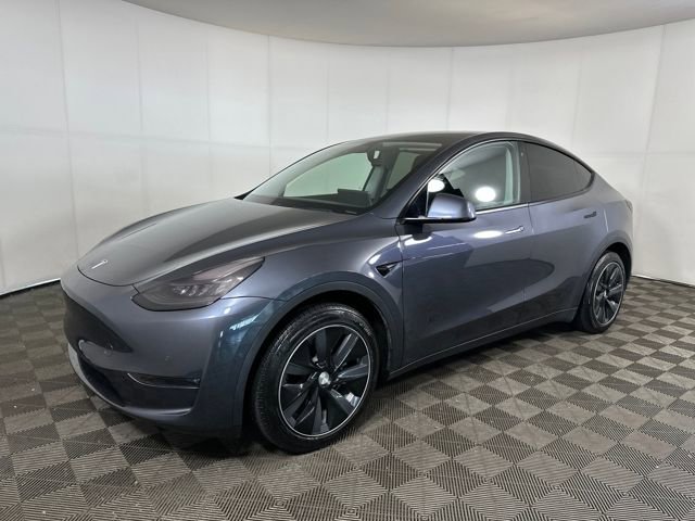 Used 2020 Tesla Model Y Performance image 7