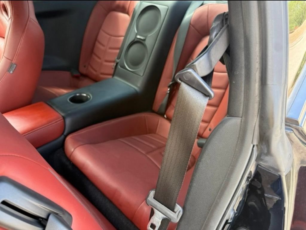 Used 2020 Nissan GT-R Premium w/ Premium Interior Package AWD/4WD image 27