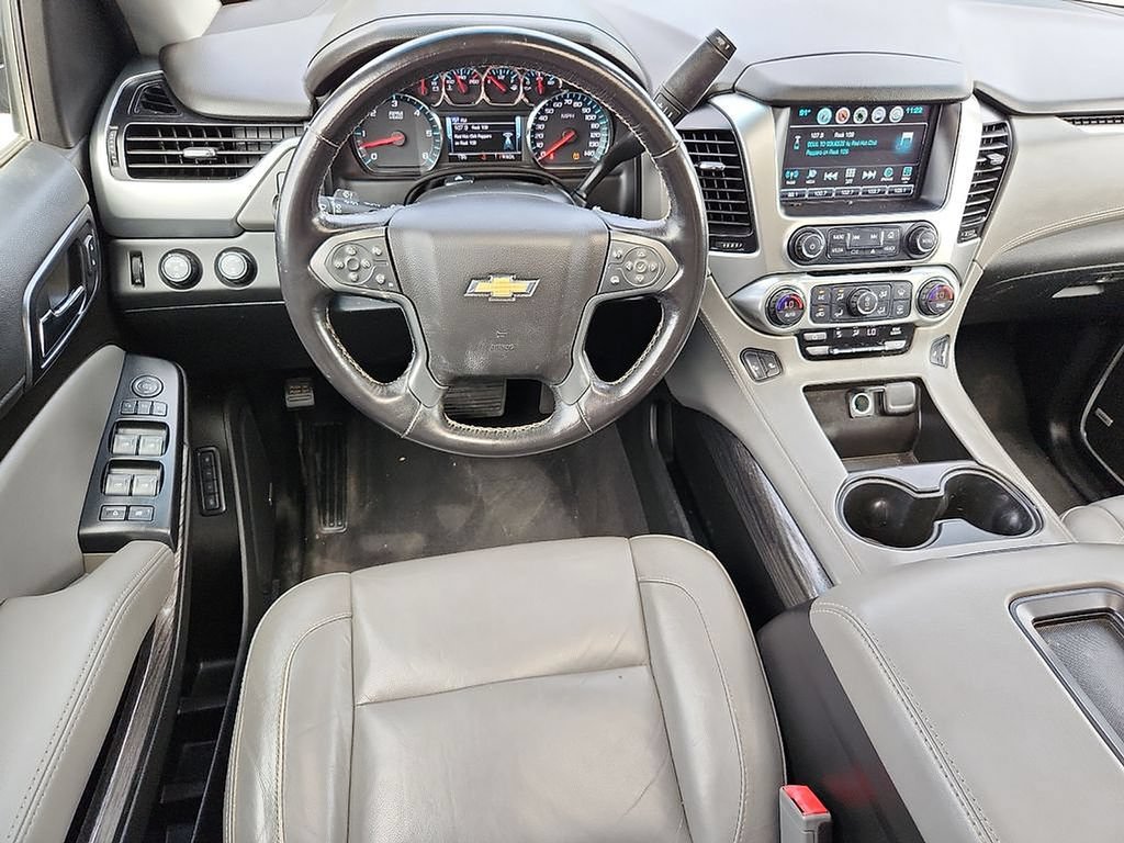 Used 2020 Chevrolet Suburban LT AWD/4WD image 20