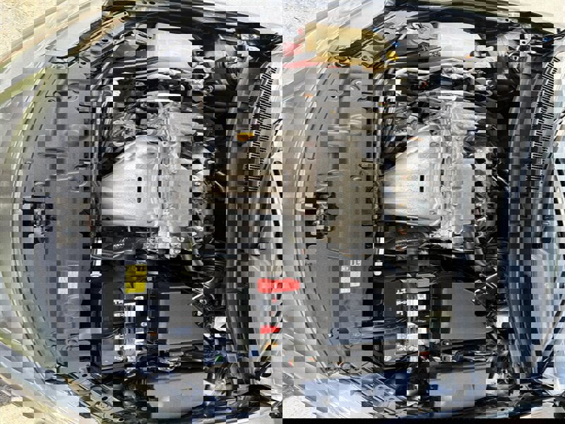 Used 2012 Scion tC FWD image 43