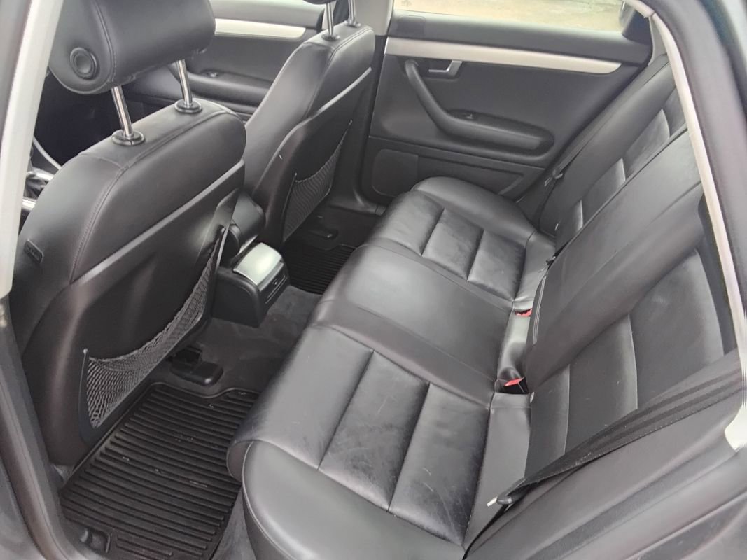 Used 2007 Audi A4 2.0T image 20