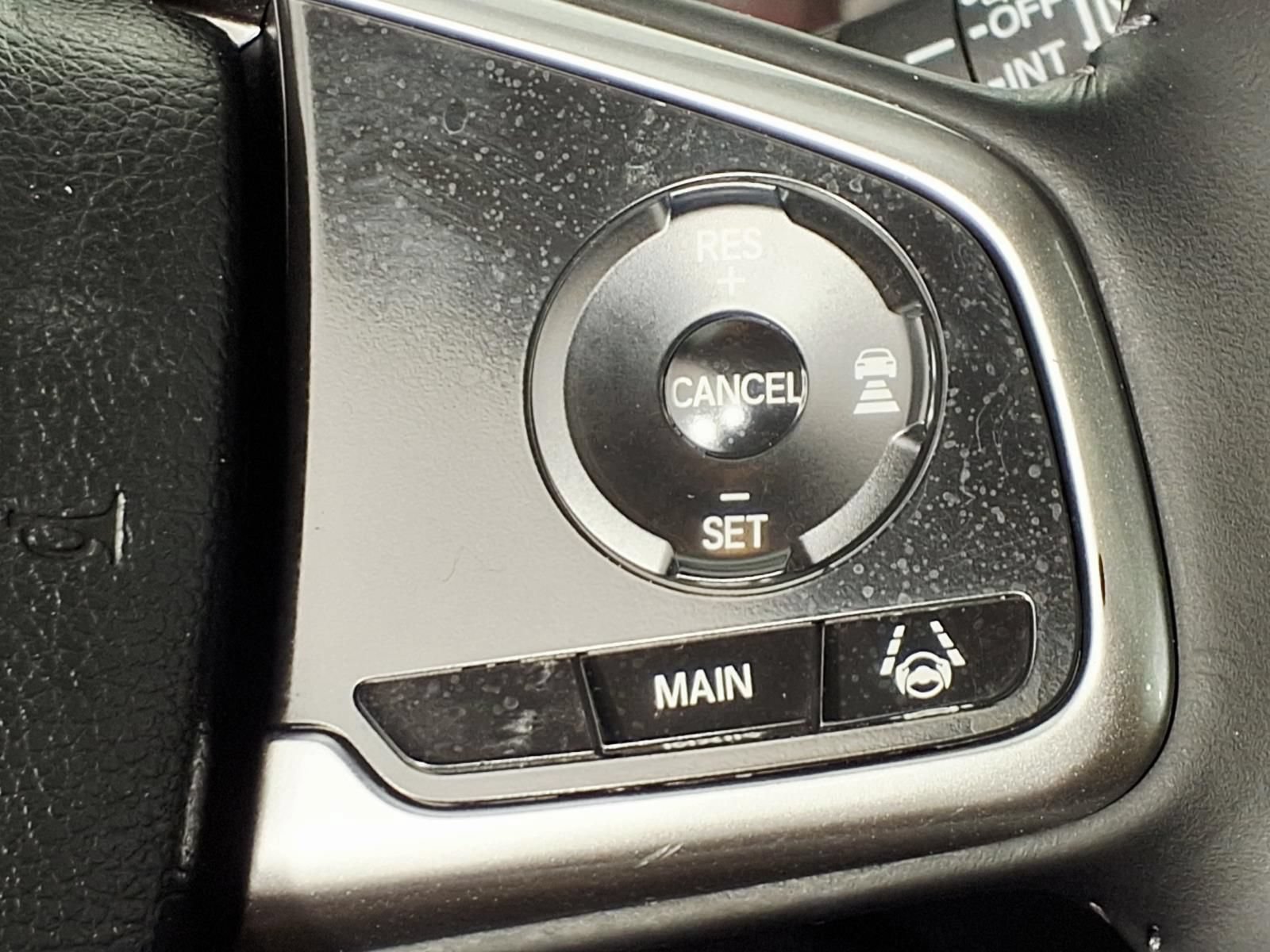 Used 2018 Honda CR-V EX-L image 18