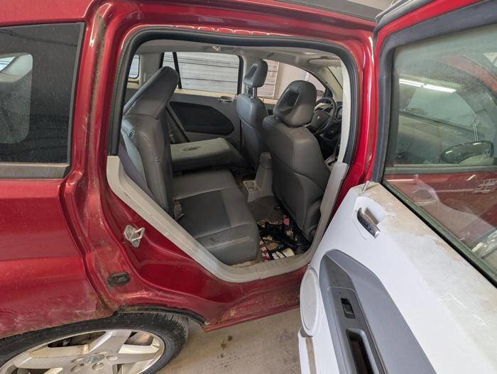 Used 2007 Dodge Caliber R/T w/ Leather Interior Group AWD/4WD image 27