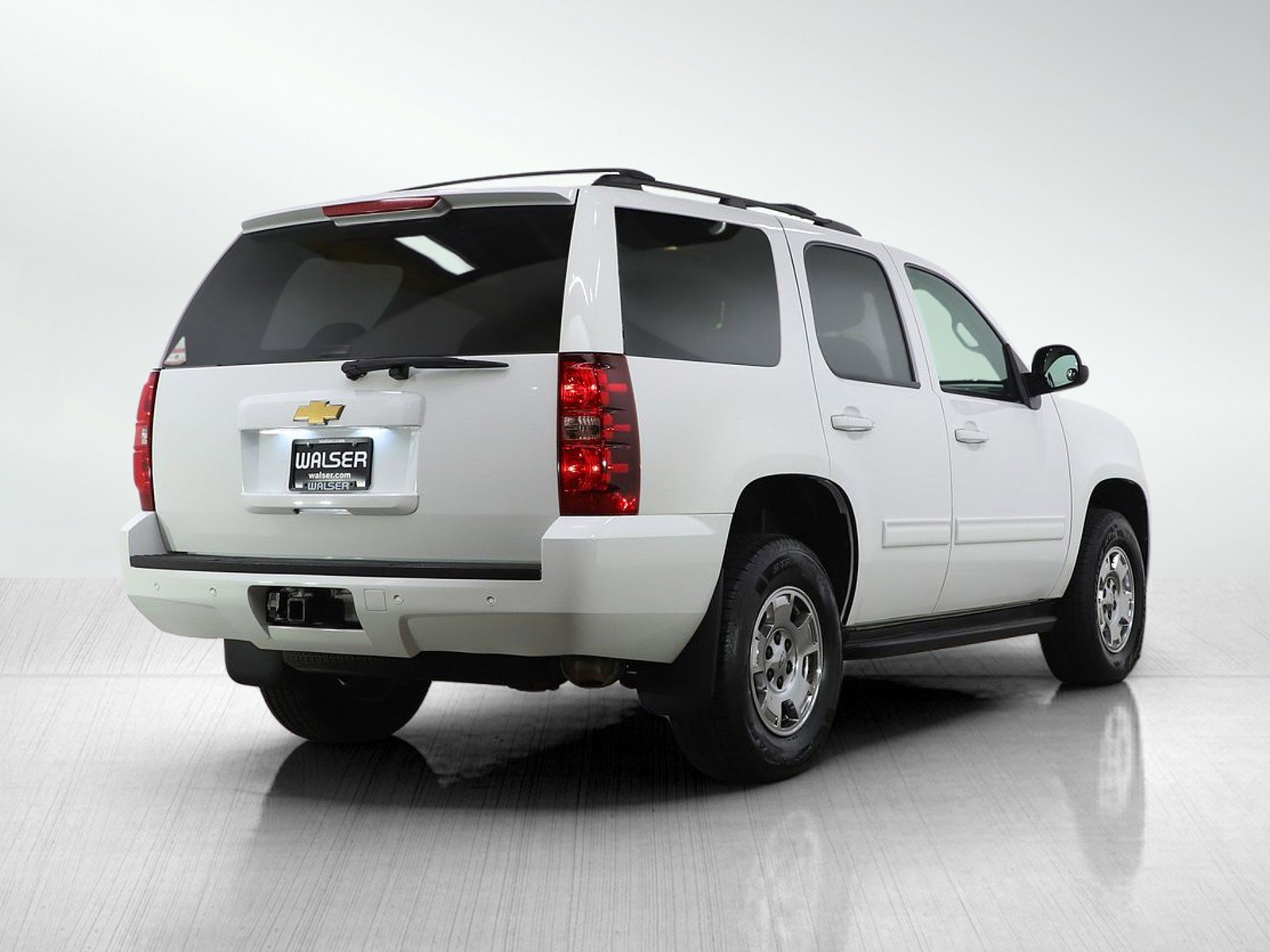 Used 2012 Chevrolet Tahoe LT image 5