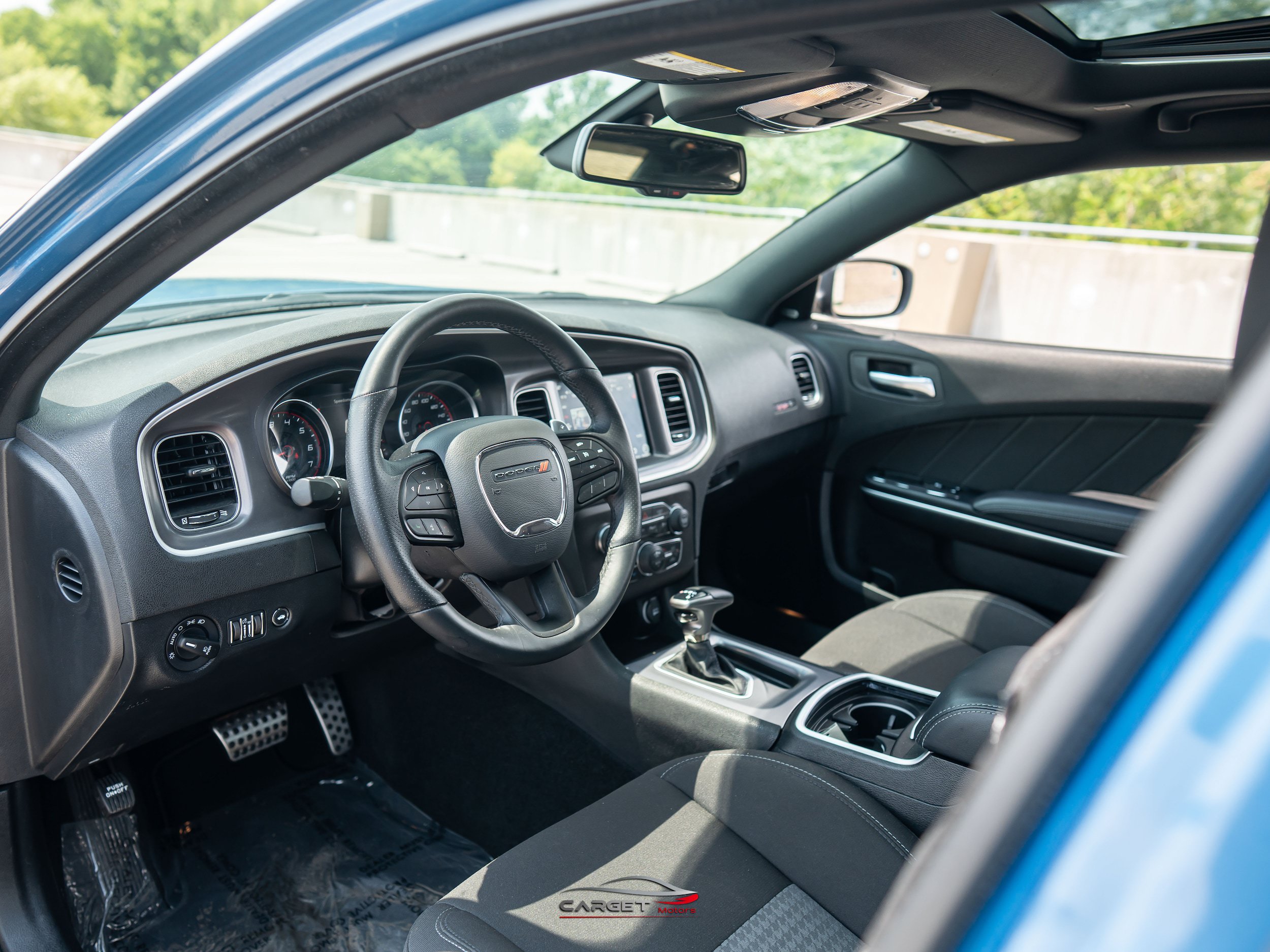 Used 2022 Dodge Charger Scat Pack RWD image 13