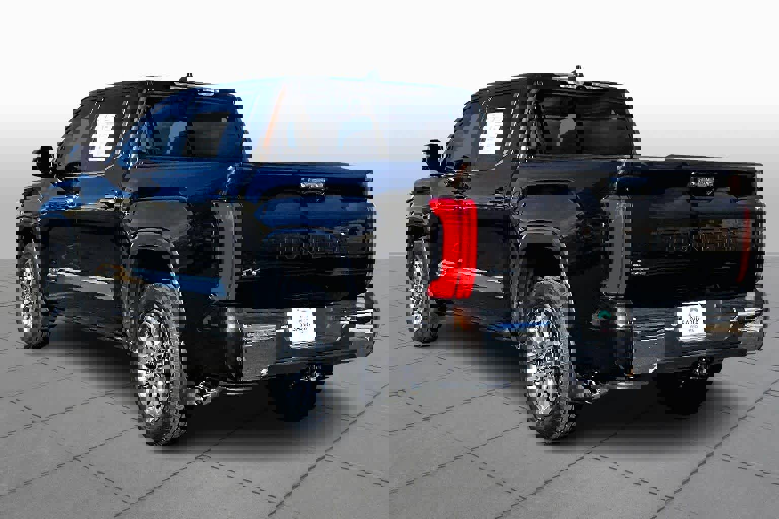 Used 2024 Toyota Tundra 1794 Edition image 10