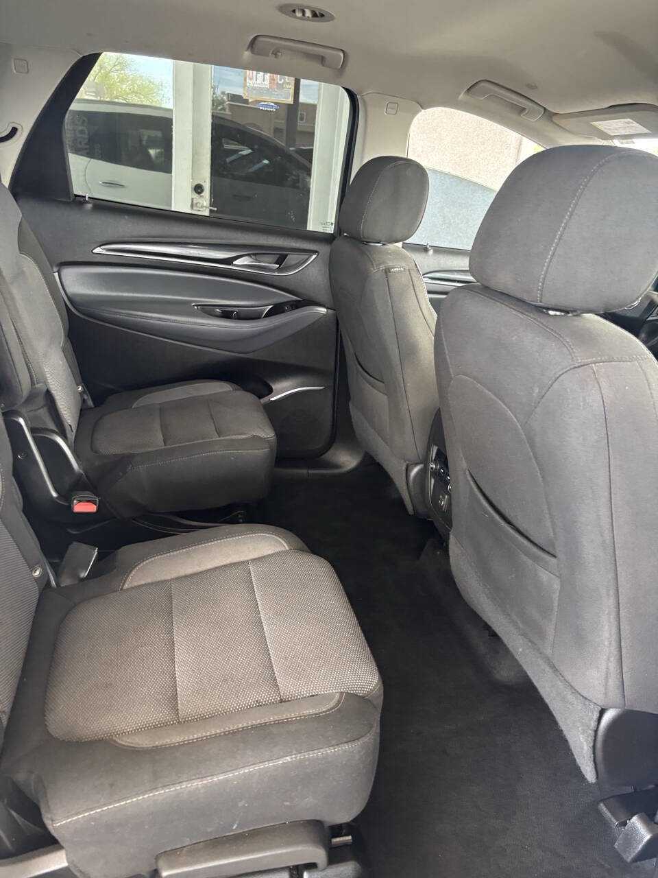 Used 2019 Buick Enclave Preferred image 20