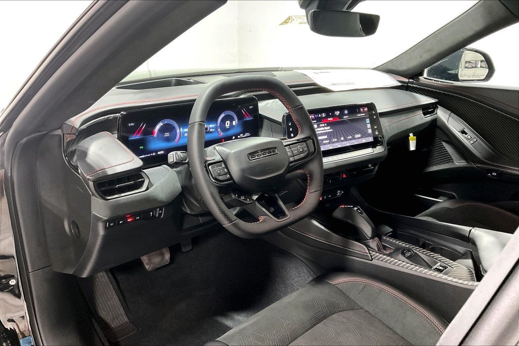 New 2026 Dodge Charger Scat Pack AWD/4WD image 20