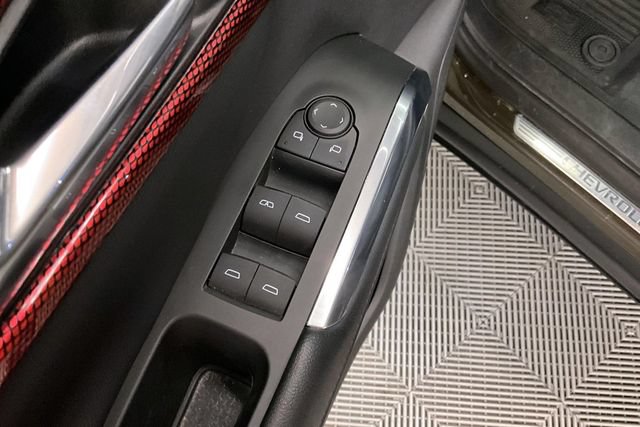 Used 2024 Chevrolet Traverse Z71 AWD/4WD image 40