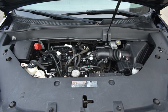 Used 2015 GMC Acadia SLE AWD/4WD image 50