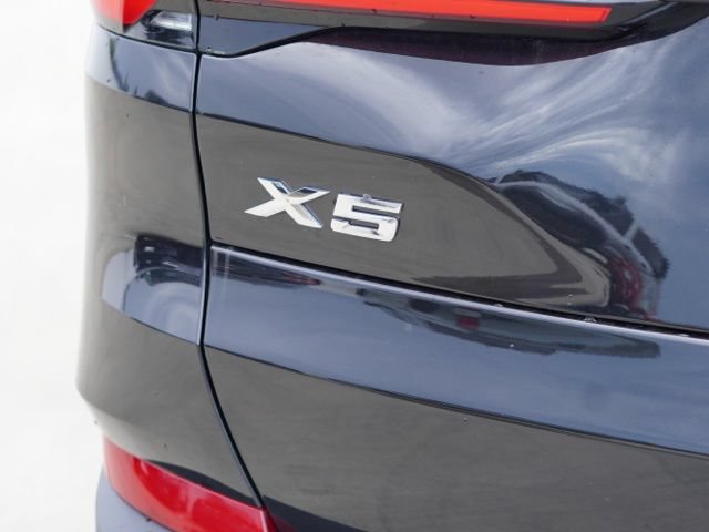 Used 2026 BMW X5 sDrive40i RWD image 11