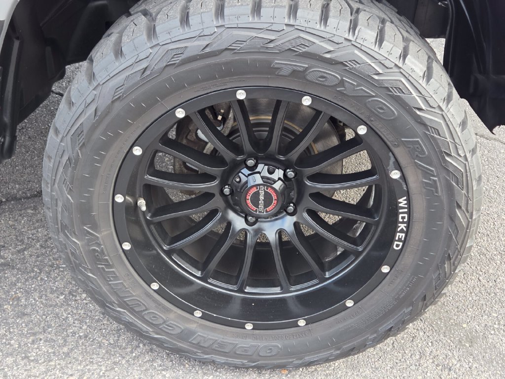 Used 2019 RAM 1500 Big Horn AWD/4WD image 9