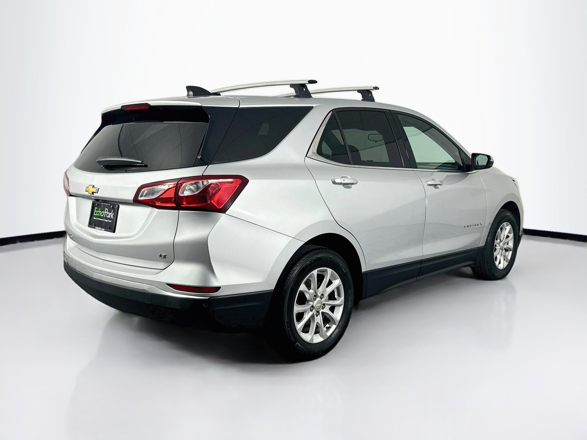Used 2019 Chevrolet Equinox LT FWD image 9