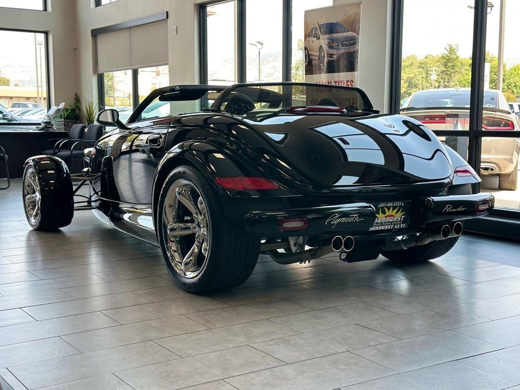 Used 1999 Plymouth Prowler RWD image 5