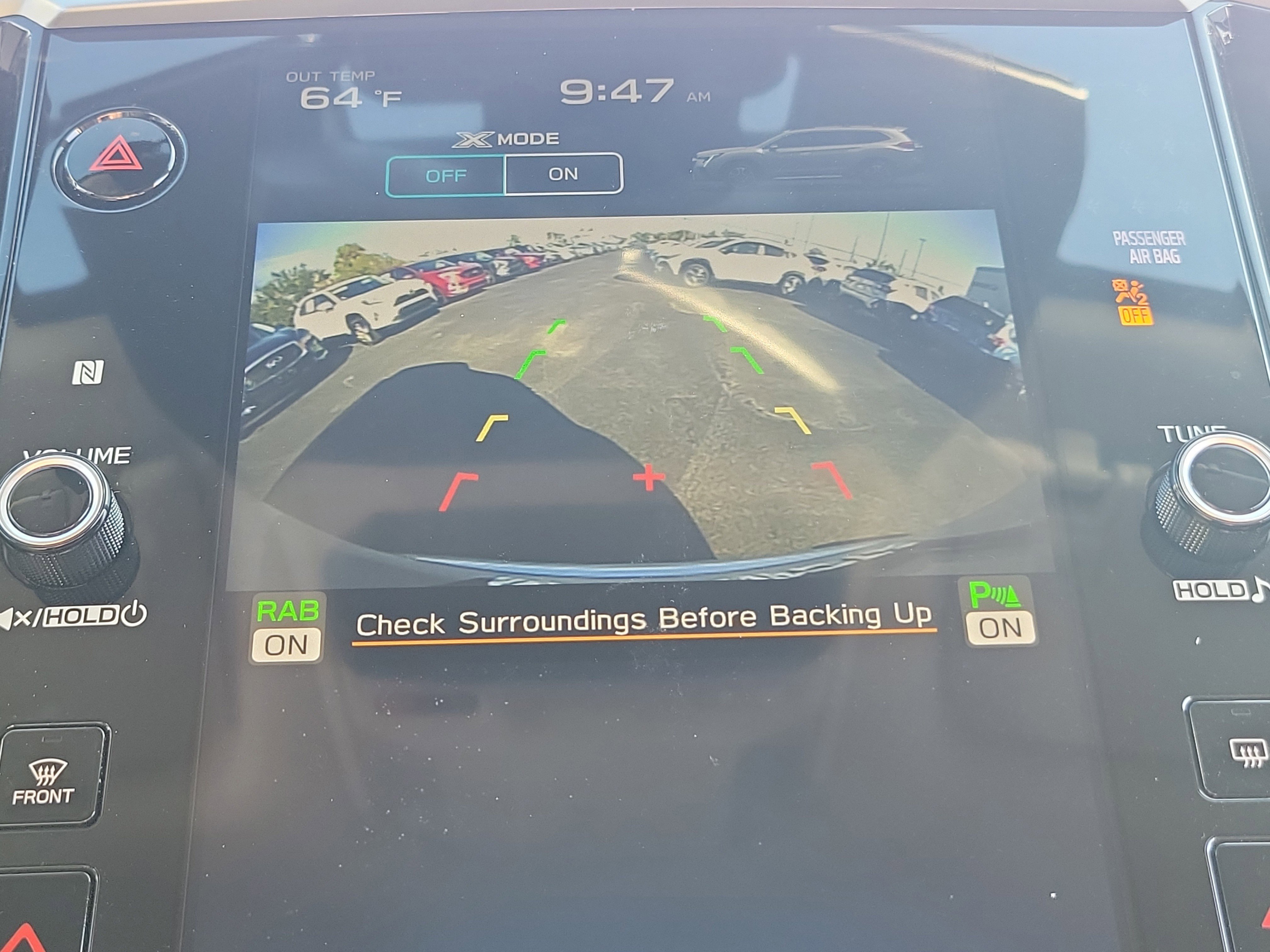 Certified 2023 Subaru Ascent Premium w/ Convenience Package image 23