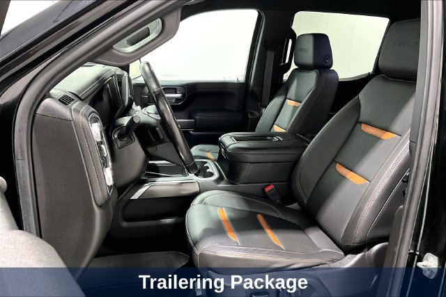 Used 2021 GMC Sierra 1500 AT4 w/ AT4 Value Package AWD/4WD image 30